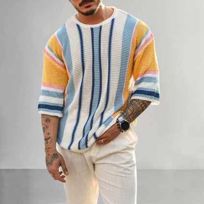 Men's  - Shirt - Casual - Timeless Style - Everyday Use