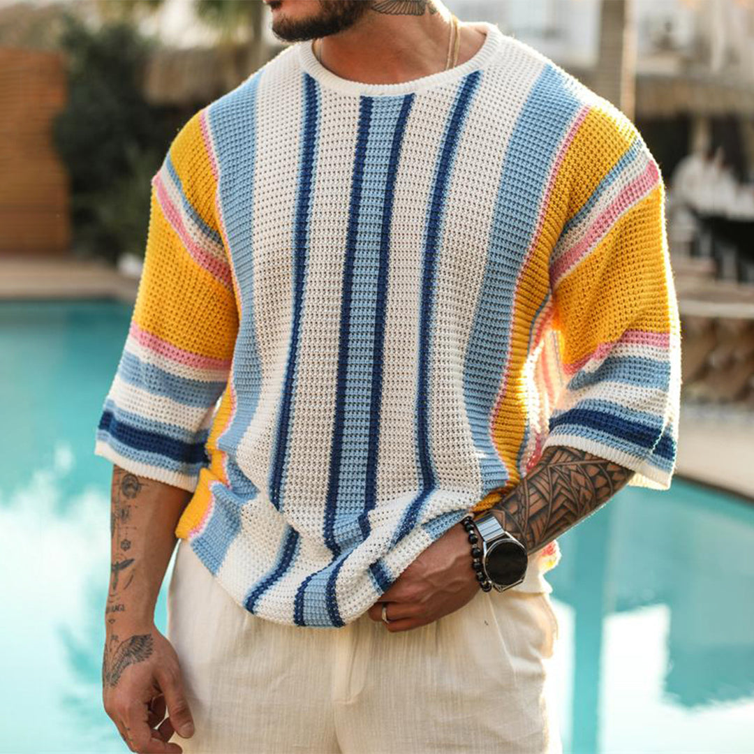 Men's  - Shirt - Casual - Timeless Style - Everyday Use
