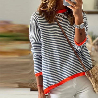 Women's - T-shirt - Classic - Light Modern Style - Great for Casual Days