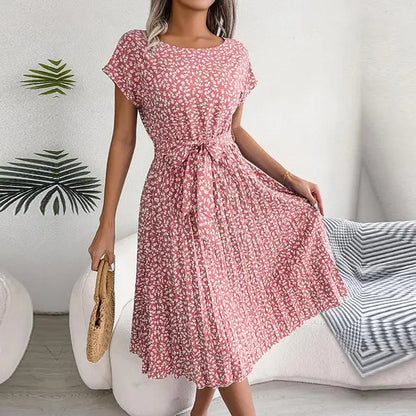 Women's -  Dress - Casual - Light Formal Style - For Everyday Wear
