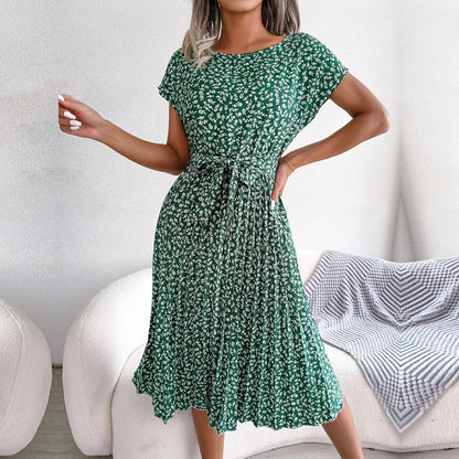 Women's -  Dress - Casual - Light Formal Style - For Everyday Wear