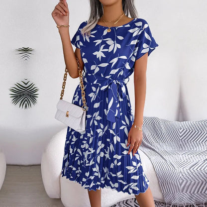 Women's -  Dress - Casual - Light Formal Style - For Everyday Wear