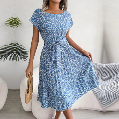Women's -  Dress - Casual - Light Formal Style - For Everyday Wear