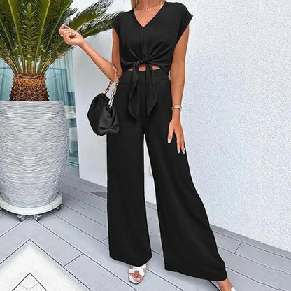 Women's - Terno Set - Elegant - Light Formal Style - For Everyday Use