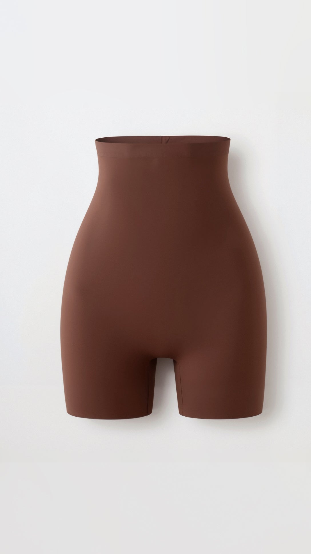 Women's High Waisted Shapewear Shorts Compression 5