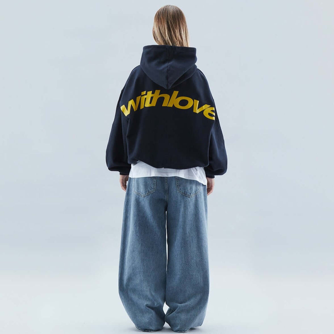 Women's Hoodie Cotton Blend - Cozy Sweatshirt for Women 0