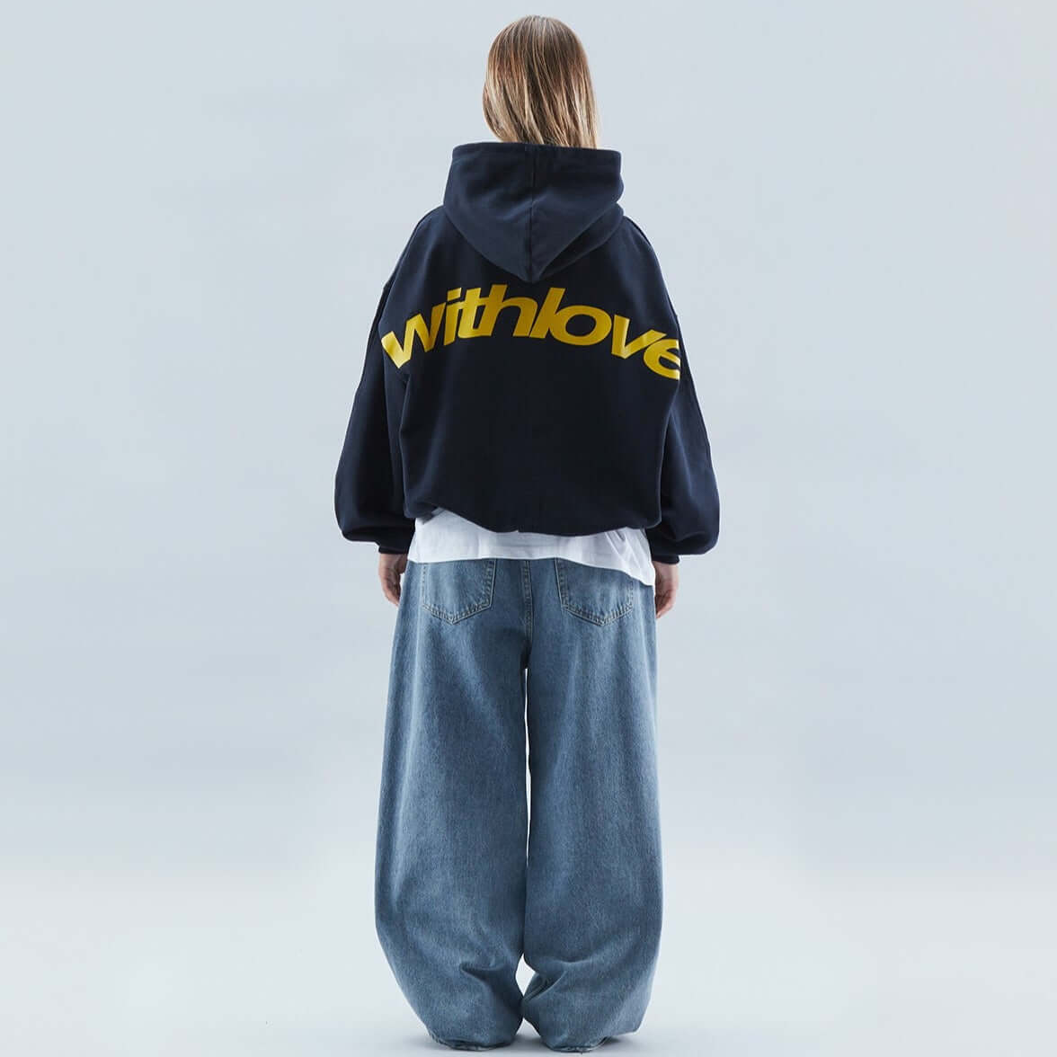 Women's Hoodie Cotton Blend - Cozy Sweatshirt for Women 0