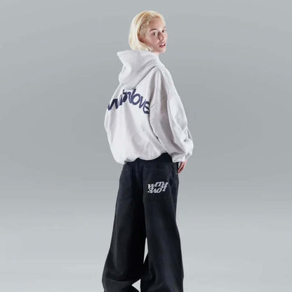 Women's Hoodie Cotton Blend - Cozy Sweatshirt for Women 3