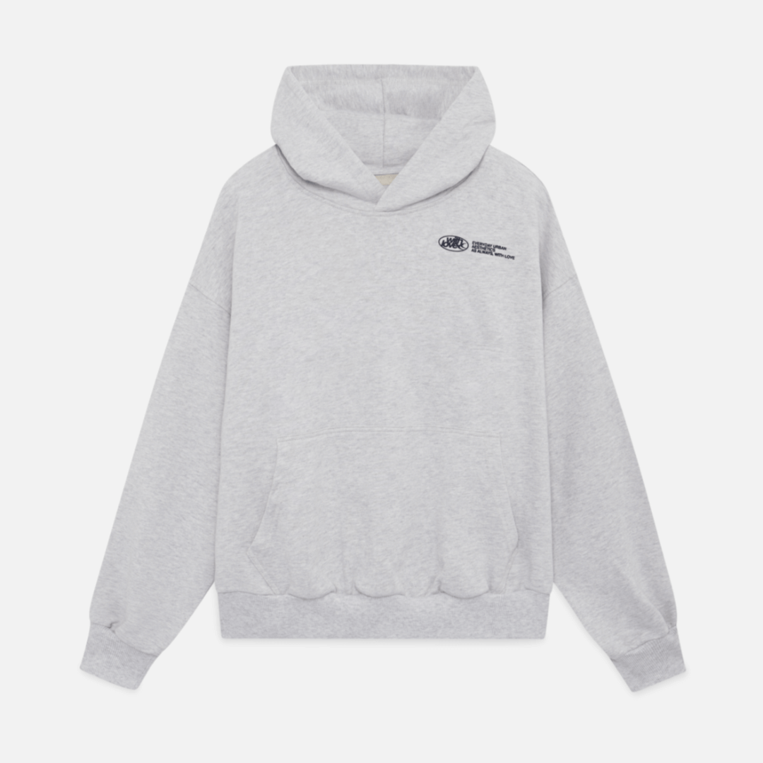 Women's Hoodie Cotton Blend - Cozy Sweatshirt for Women 4