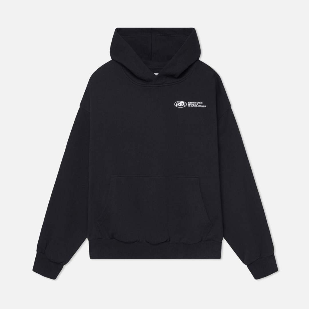 Women's Hoodie Cotton Blend - Cozy Sweatshirt for Women 5