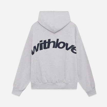 Women's Hoodie Cotton Blend - Cozy Sweatshirt for Women 8