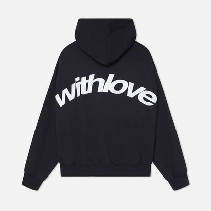 Women's Hoodie Cotton Blend - Cozy Sweatshirt for Women 9