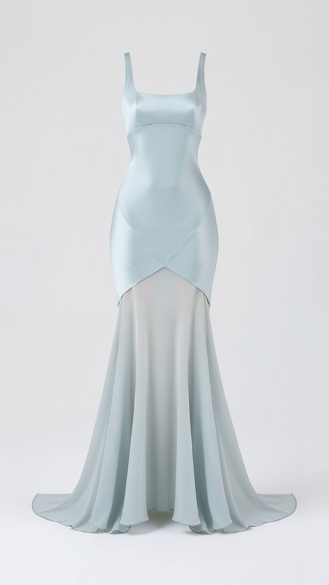 Women's Maxi Dress Chiffon - Elegant Summer Formal Dresses 2