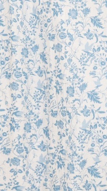 Women's Maxi Dress Polyester Floral Print 6