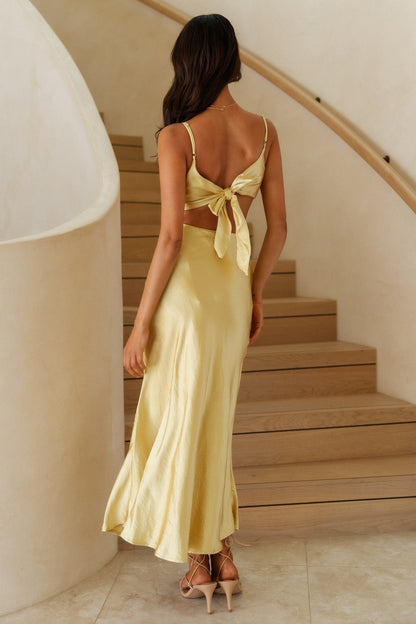 Women's Maxi Dress V-Neck Polyester Summer 5
