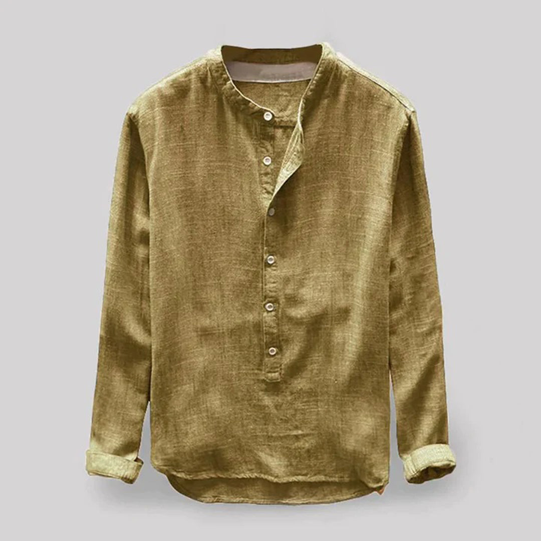 Men's - Shirt - Casual - Great for Casual Days