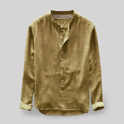 Men's - Shirt - Casual - Great for Casual Days