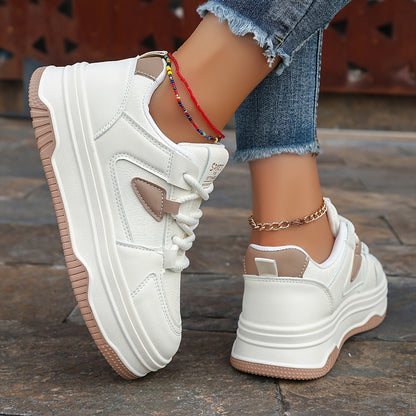 Casual Breathable Casual Sneakers for Women | Great for Casual Days
