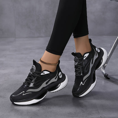 Casual Breathable Mesh Sneakers for Women | Great for Casual Days