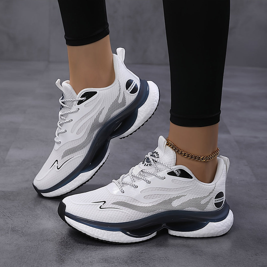 Casual Breathable Mesh Sneakers for Women | Great for Casual Days