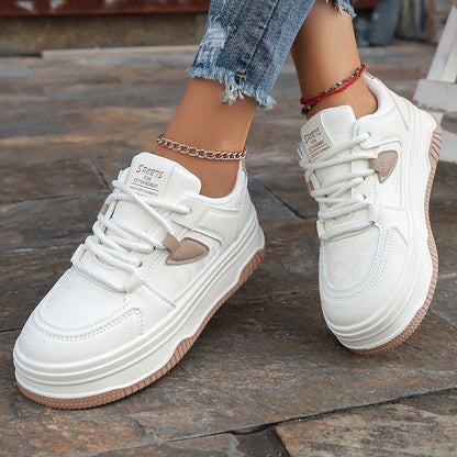 Casual Breathable Casual Sneakers for Women | Great for Casual Days