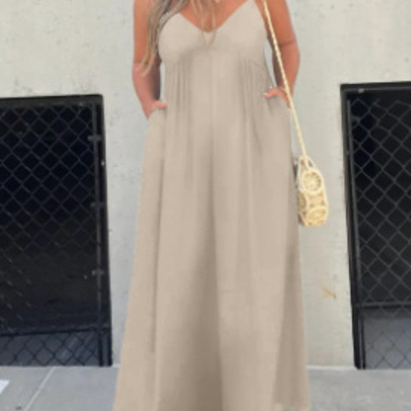Women's  - Jumpsuit - Casual - Formal Style - Great For Casual Days