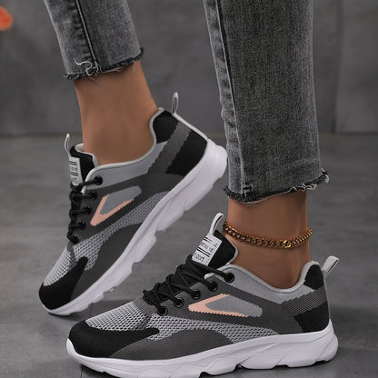 Casual Breathable Mesh Sneakers for Women | Great for Everyday Wear