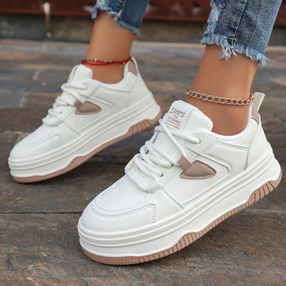 Casual Breathable Casual Sneakers for Women | Great for Casual Days
