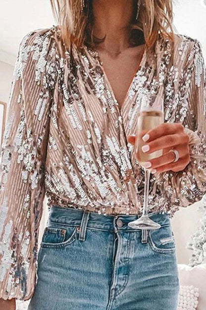 Women's - Chic Blouse - for Women | Ideal for Parties