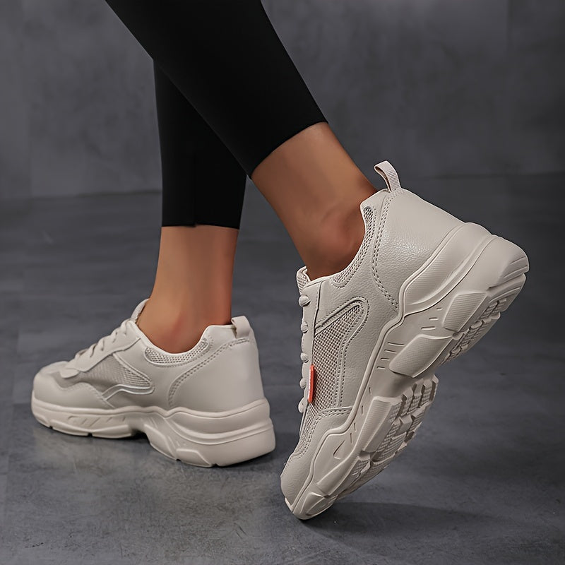 Casual Breathable Mesh Sneakers for Women | Great for Casual Days