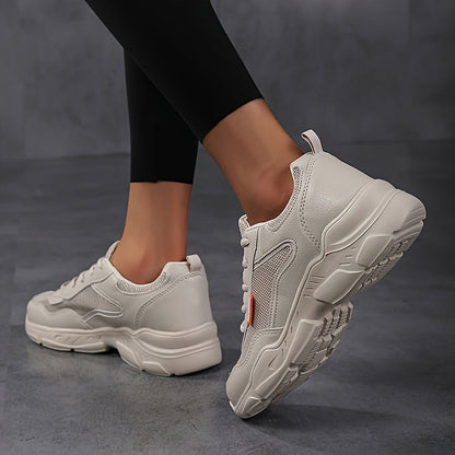 Casual Breathable Mesh Sneakers for Women | Great for Casual Days
