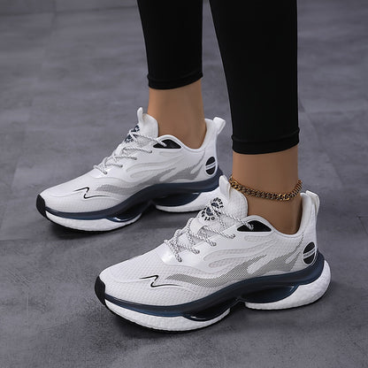 Casual Breathable Mesh Sneakers for Women | Great for Casual Days