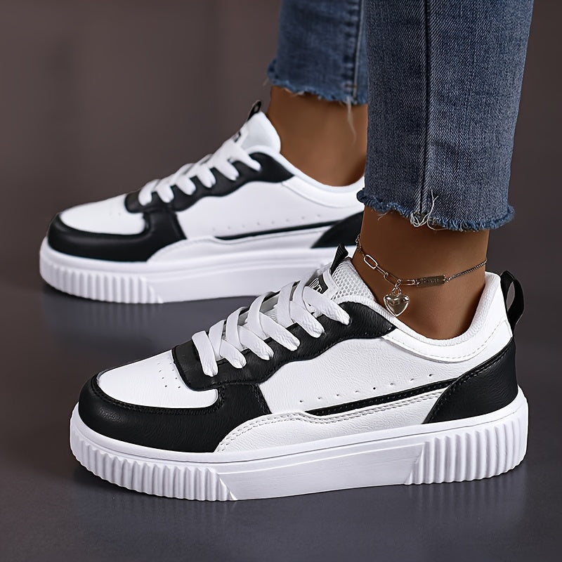 Casual All-Season Lightweight Fashion Sneakers for Women | Great for Casual Days