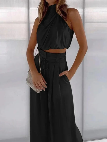 Women's Outfit Set - Elegant - Modern Style - For Formal Occasions