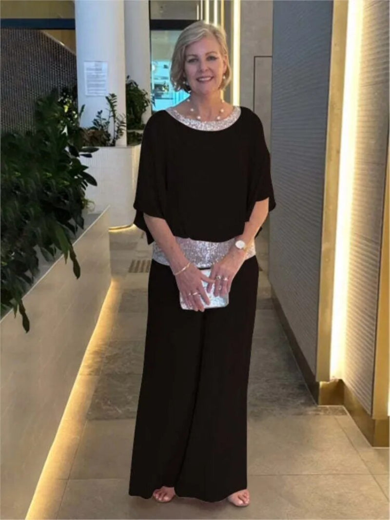 Women's - Elegant Outfit Set - for Women | Great for Formal Occasions