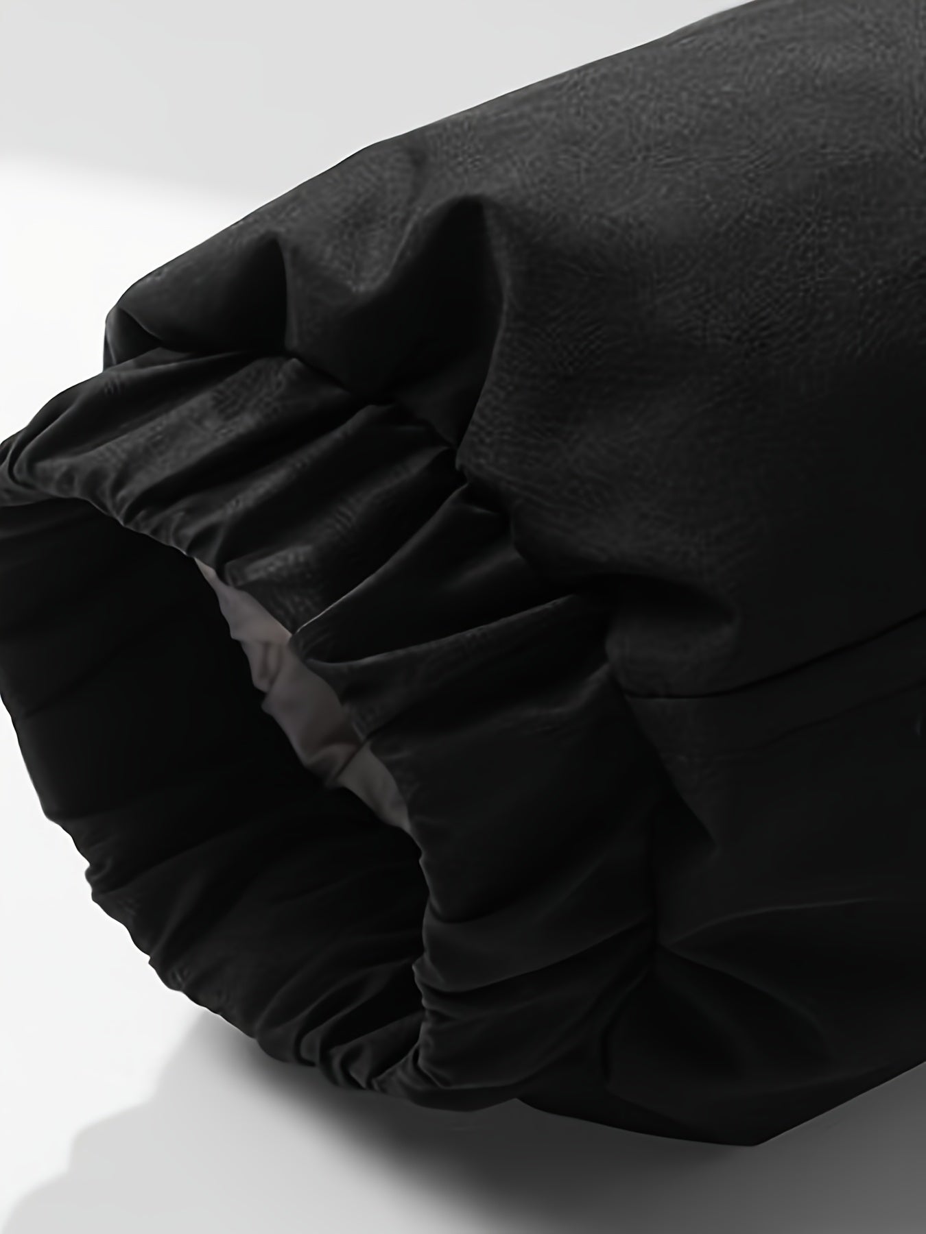 Casual Full Zip Padded Winter Jacket for Men | Ideal for Winter