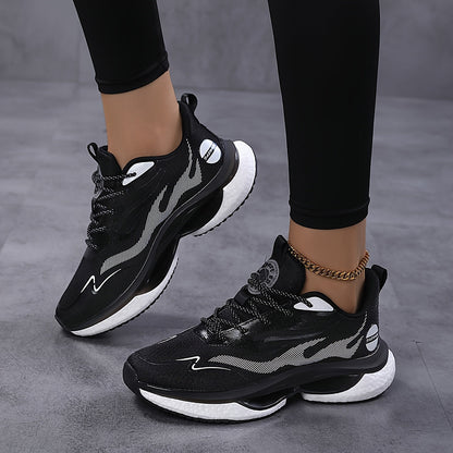 Casual Breathable Mesh Sneakers for Women | Great for Casual Days