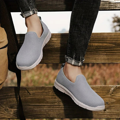 Men's - Casual Loafers - Classic - - Great for Casual Days