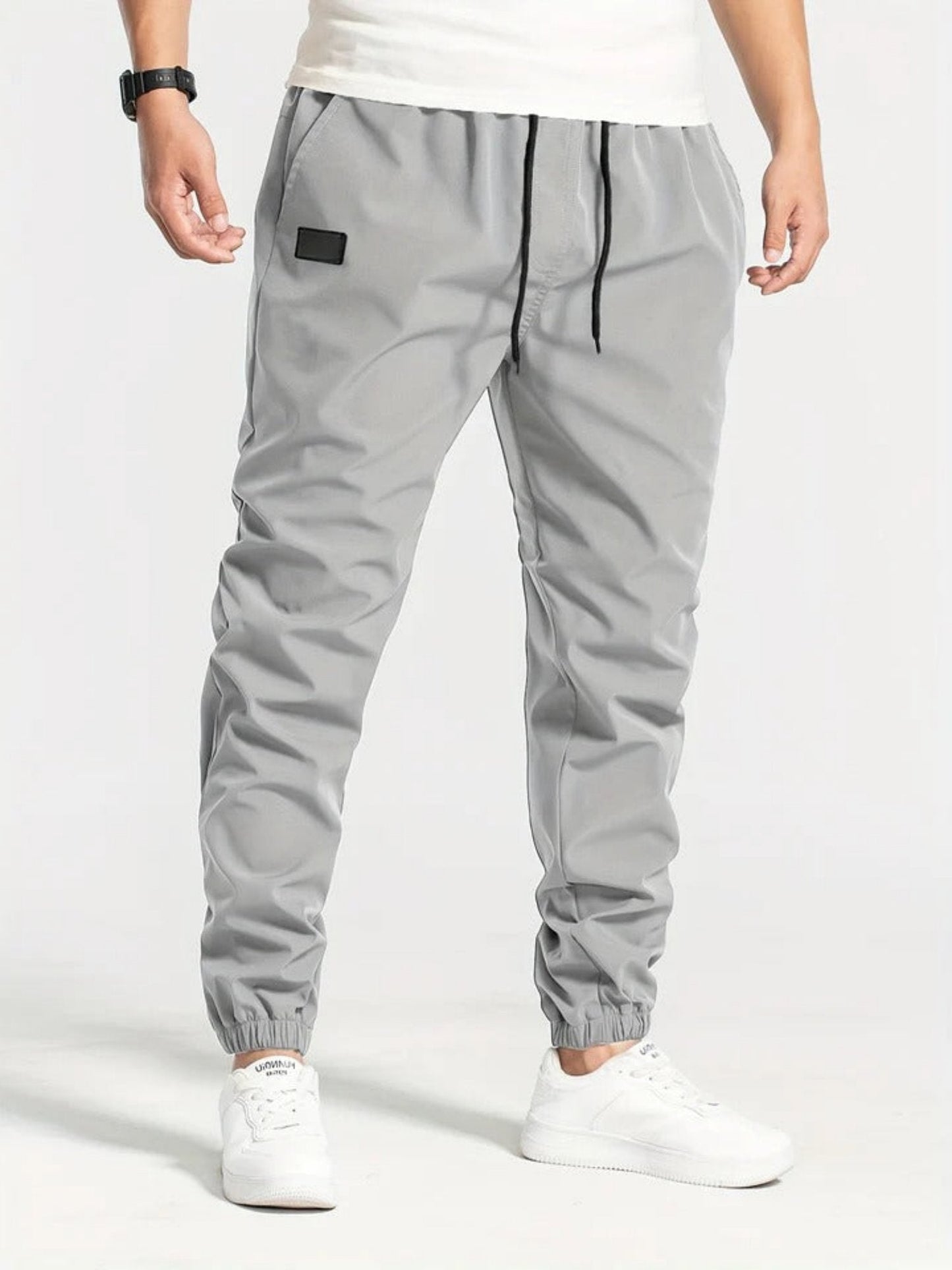 Men's - Casual Sweatpants - Casual - Made for - Great for Casual Days