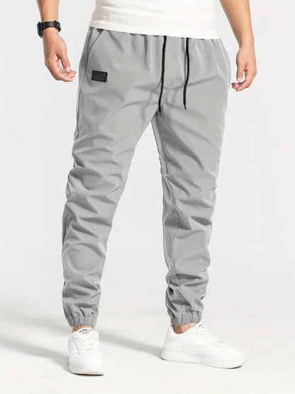 Men's - Casual Sweatpants - Casual - Made for - Great for Casual Days