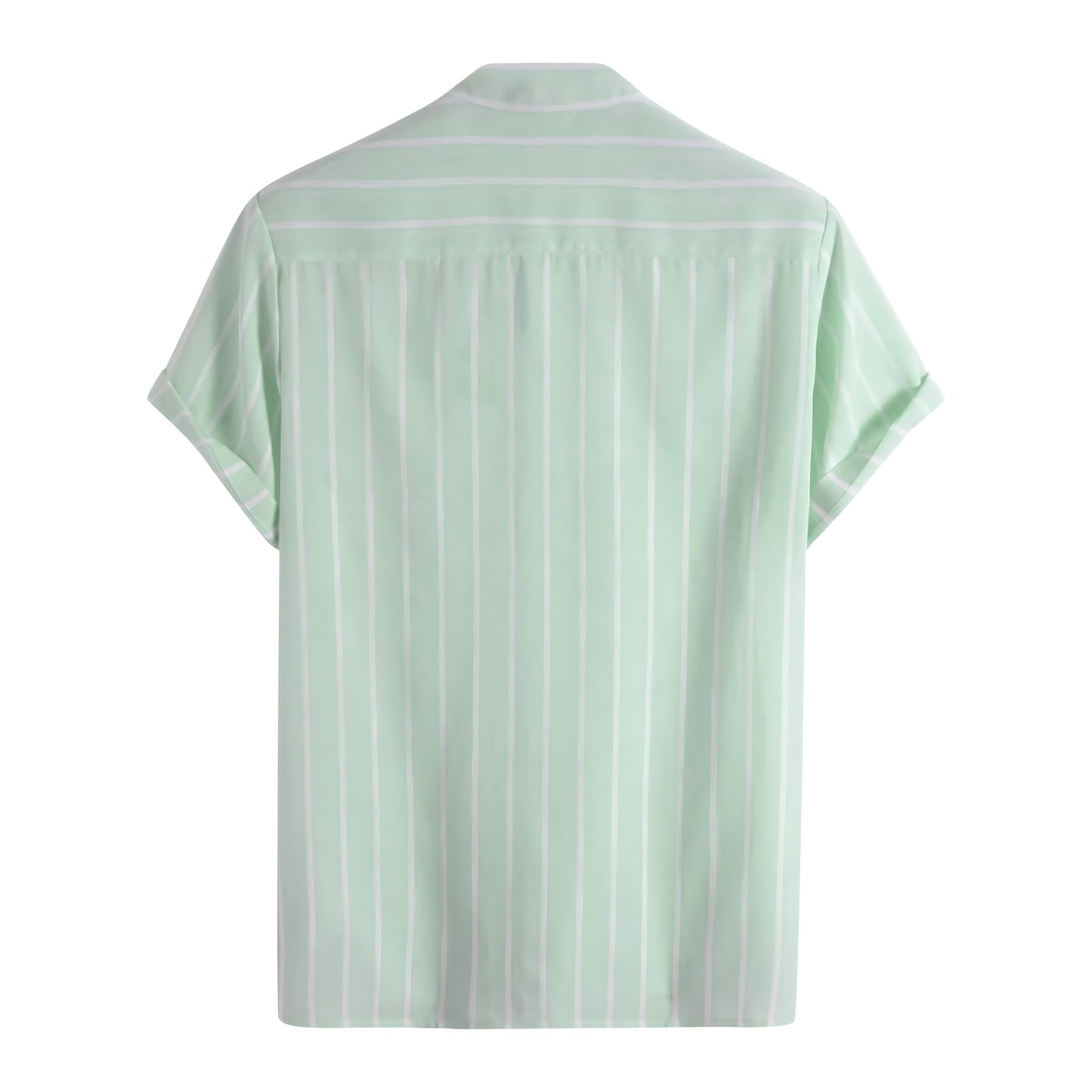Men's  - Stylish Shirt - Casual - Modern Style - Everyday Wear