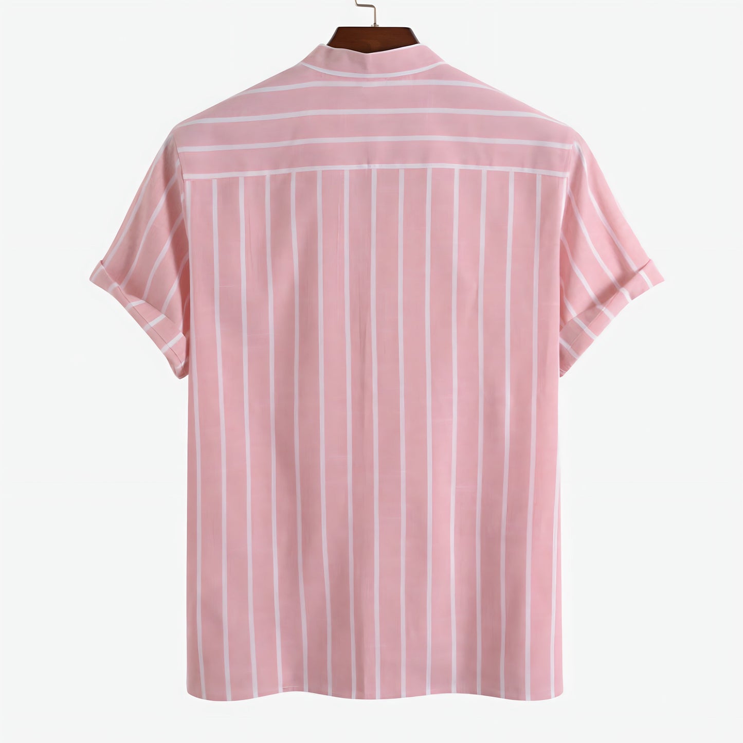 Men's  - Stylish Shirt - Casual - Modern Style - Everyday Wear