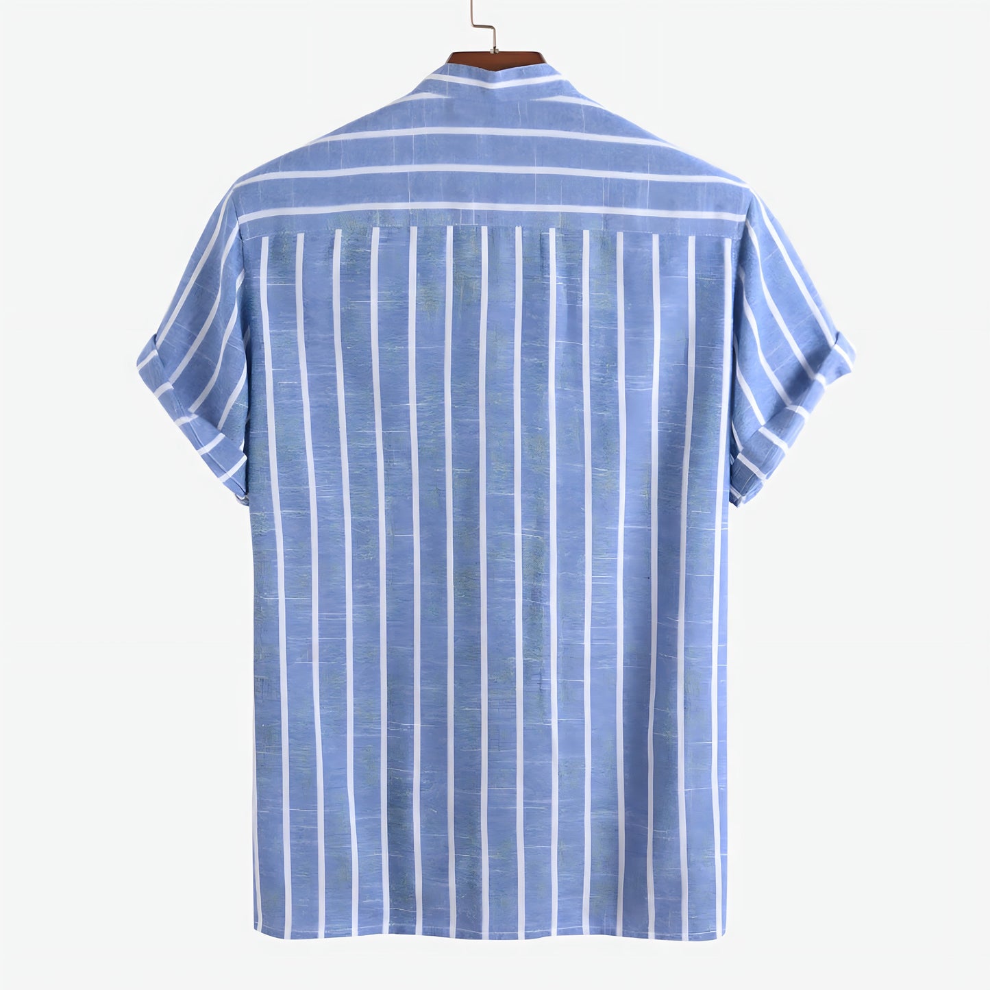 Men's  - Stylish Shirt - Casual - Modern Style - Everyday Wear
