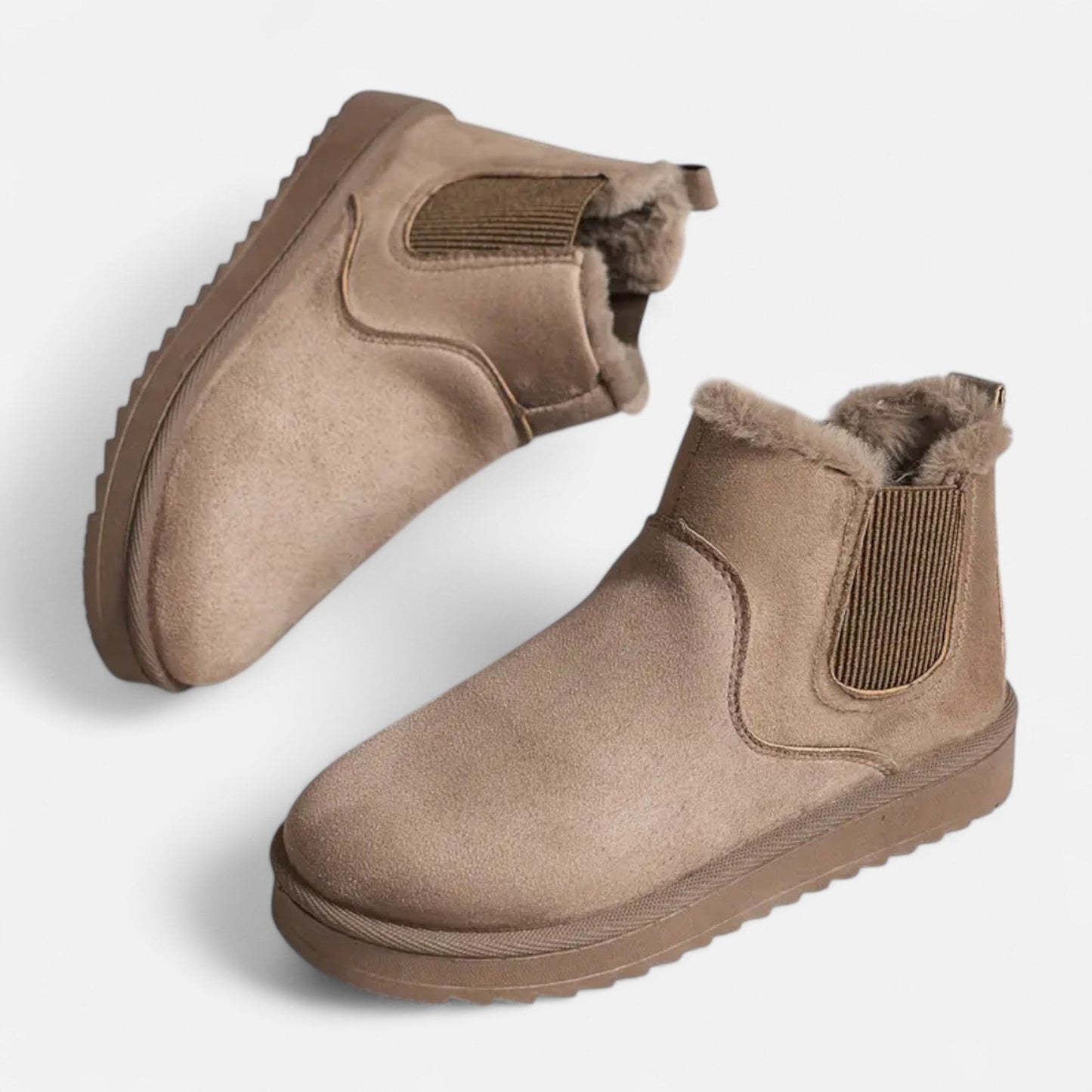 Women’s Platform Boots – Fashionable Seasonal Comfort