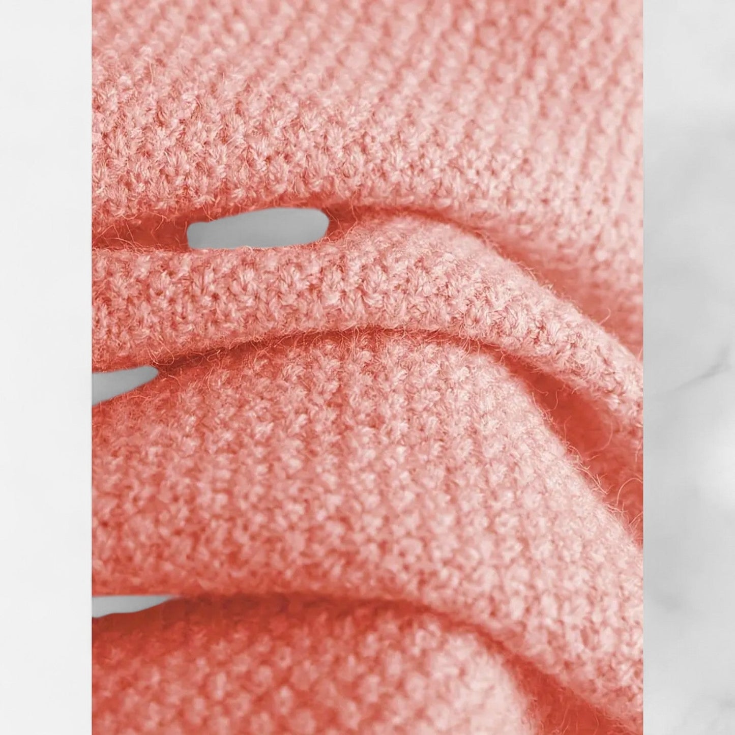 Women’s Knit Set – Sweater & Wide-Leg Elegance