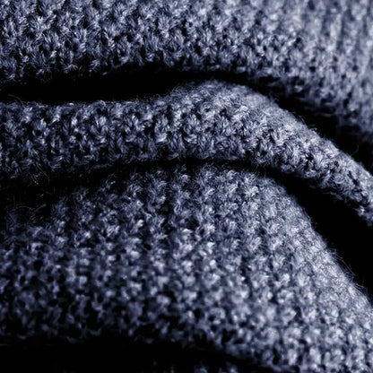 Women’s Knit Set – Sweater & Wide-Leg Elegance
