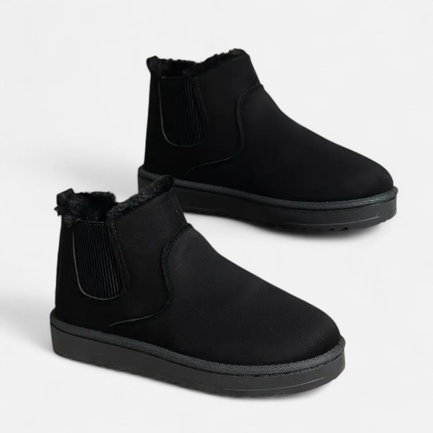 Women’s Platform Boots – Fashionable Seasonal Comfort