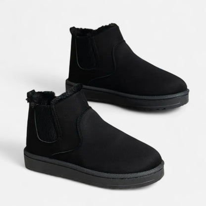 Women’s Platform Boots – Fashionable Seasonal Comfort