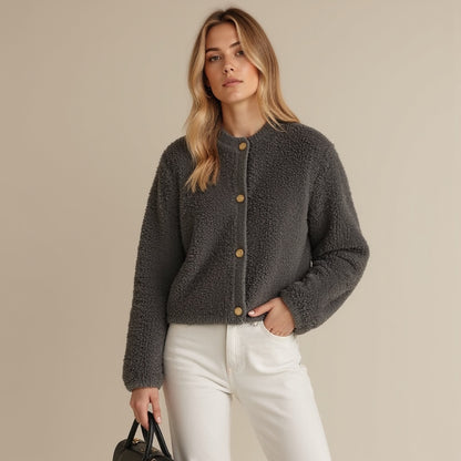 Damen Weste – Elegante Passform, Vielseitig für jeden Anlass-2