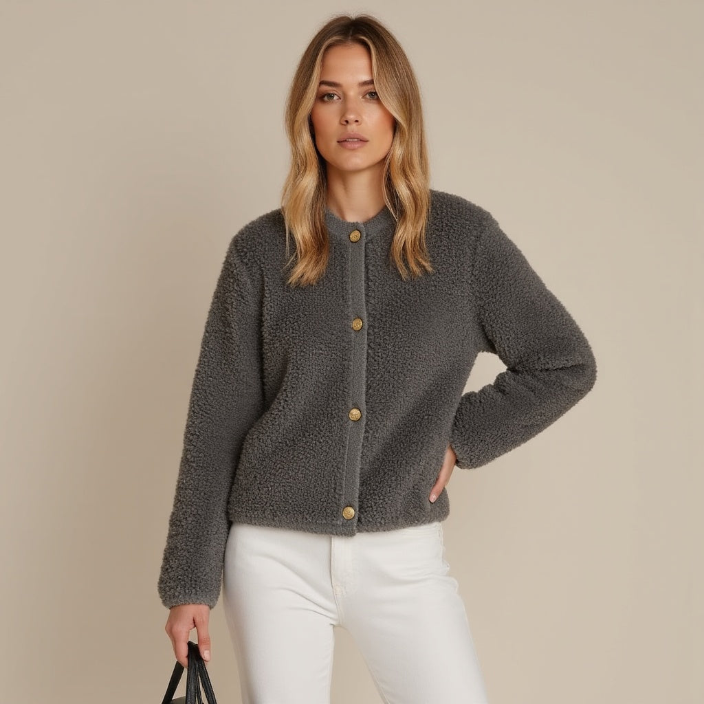 Damen Weste – Elegante Passform, Vielseitig für jeden Anlass-8